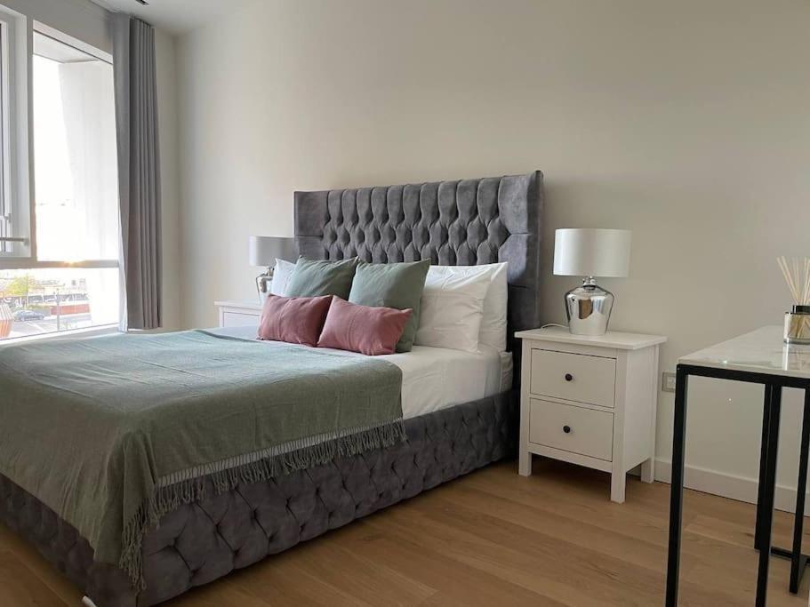 Apartment Luxury With Ac By The River